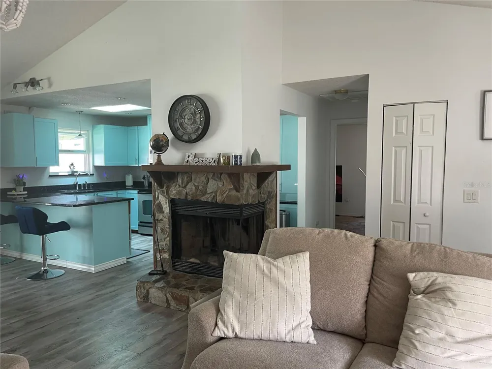 15499 ARVIN DRIVE Brooksville, FL 34604