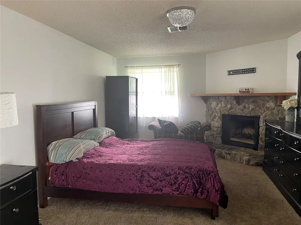 15499 ARVIN DRIVE Brooksville, FL 34604