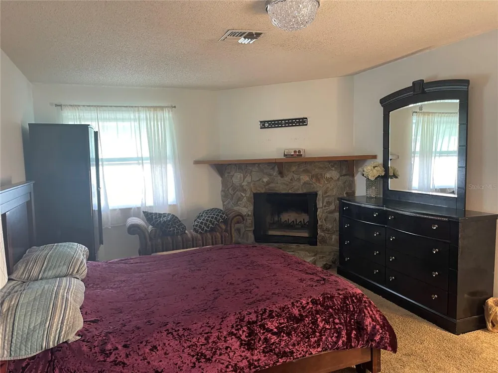 15499 ARVIN DRIVE Brooksville, FL 34604
