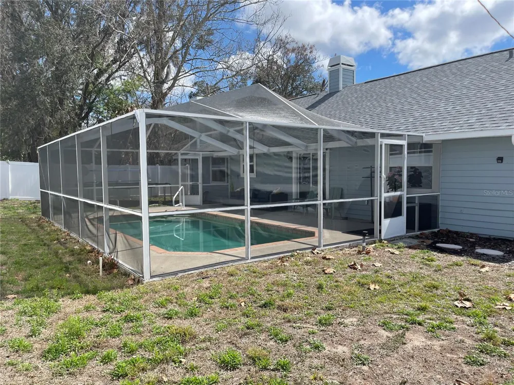 15499 ARVIN DRIVE Brooksville, FL 34604
