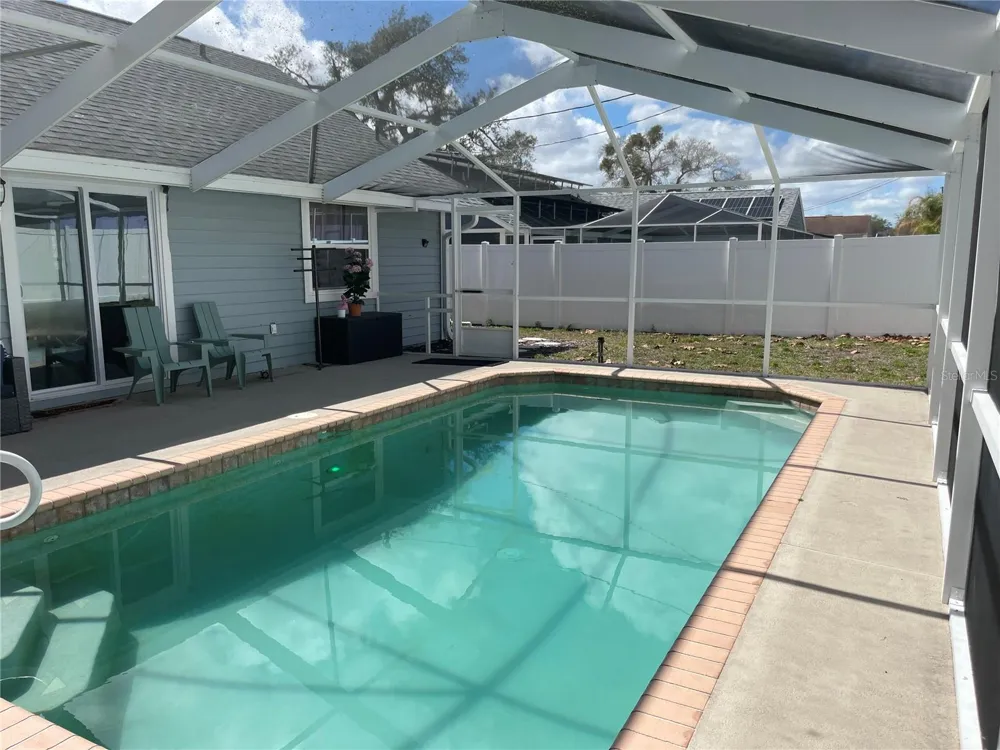 15499 ARVIN DRIVE Brooksville, FL 34604