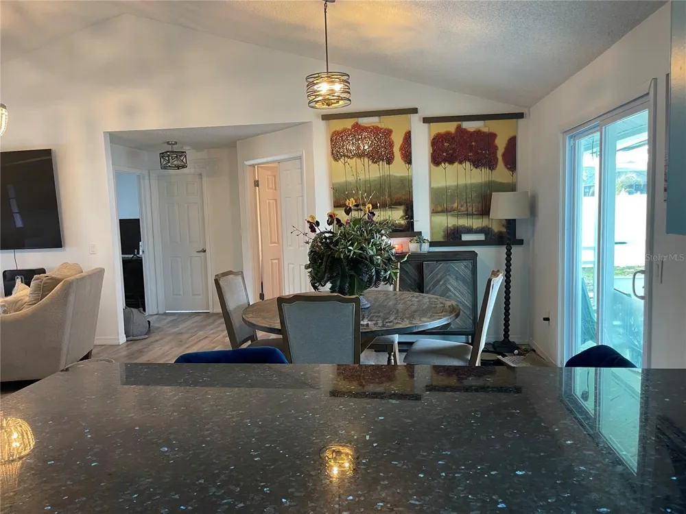 15499 ARVIN DRIVE Brooksville, FL 34604