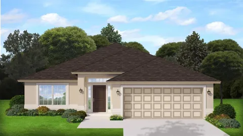 1254 HICKORY NUT DRIVE