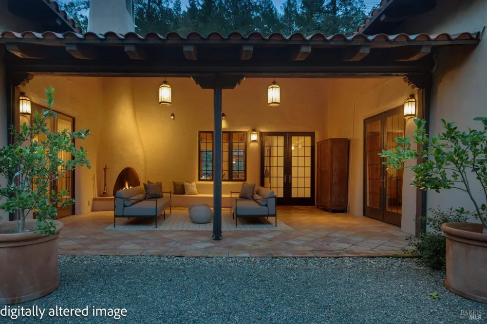 77 Oso Trail Glen Ellen, CA 95442