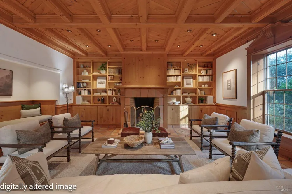 77 Oso Trail Glen Ellen, CA 95442