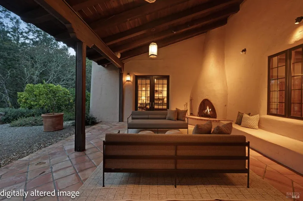 77 Oso Trail Glen Ellen, CA 95442