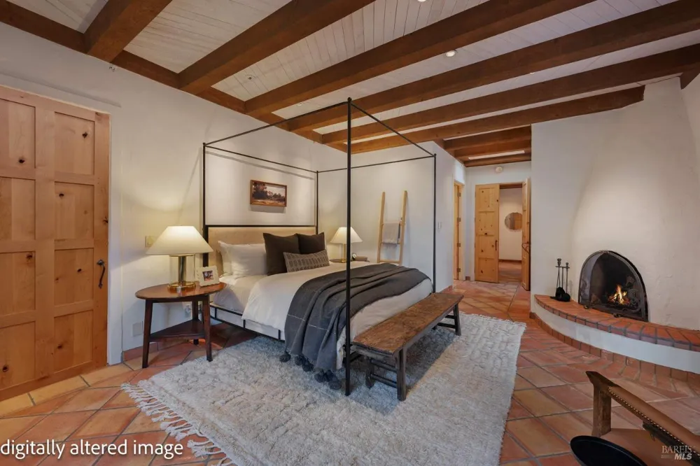 77 Oso Trail Glen Ellen, CA 95442
