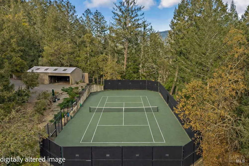 77 Oso Trail Glen Ellen, CA 95442