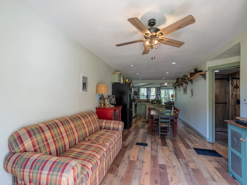 24855 NE 135 STREET Salt Springs, FL 32134