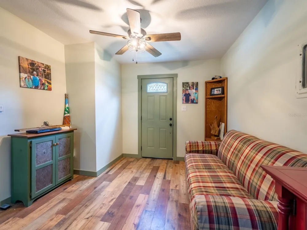 24855 NE 135 STREET Salt Springs, FL 32134