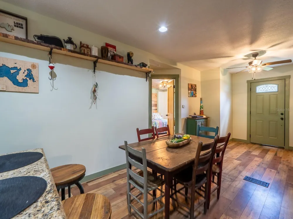 24855 NE 135 STREET Salt Springs, FL 32134