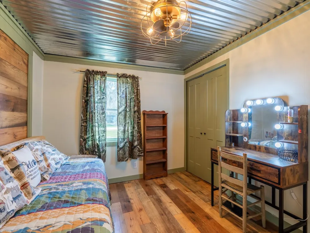 24855 NE 135 STREET Salt Springs, FL 32134