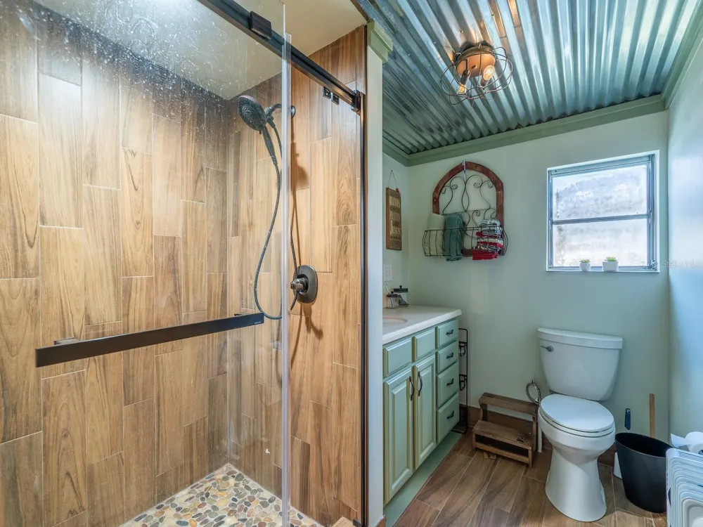24855 NE 135 STREET Salt Springs, FL 32134