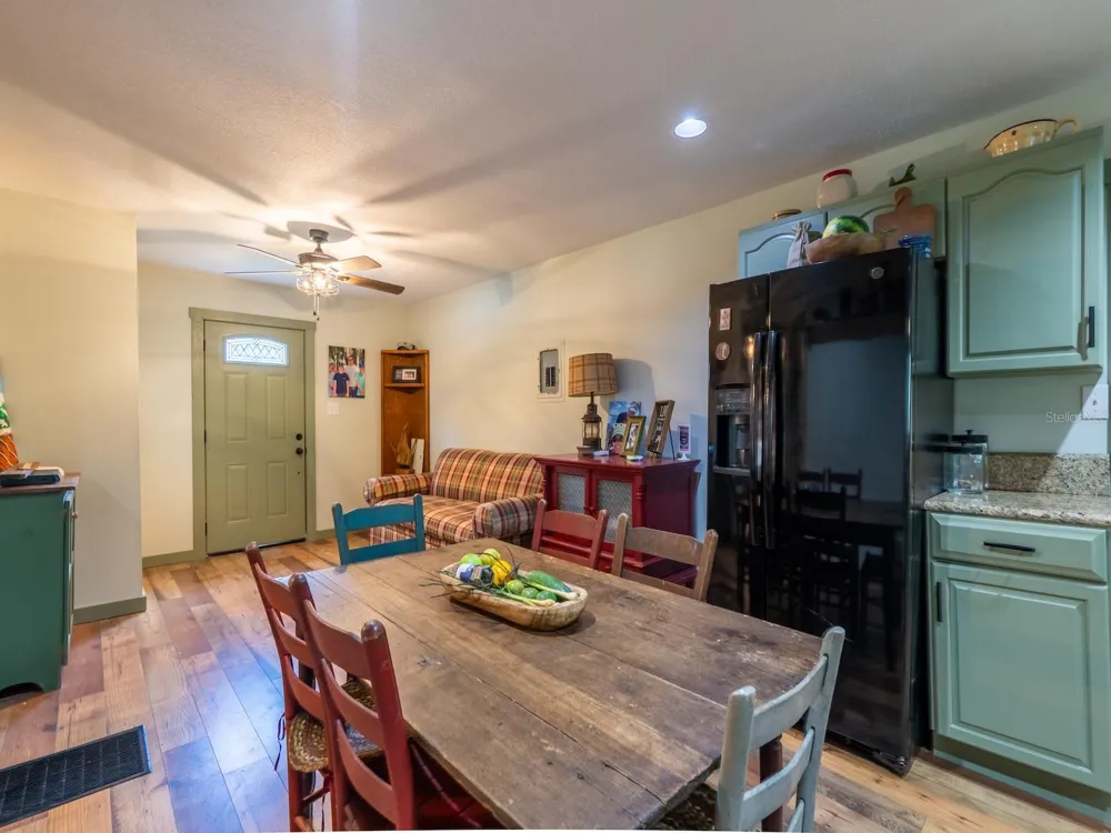 24855 NE 135 STREET Salt Springs, FL 32134