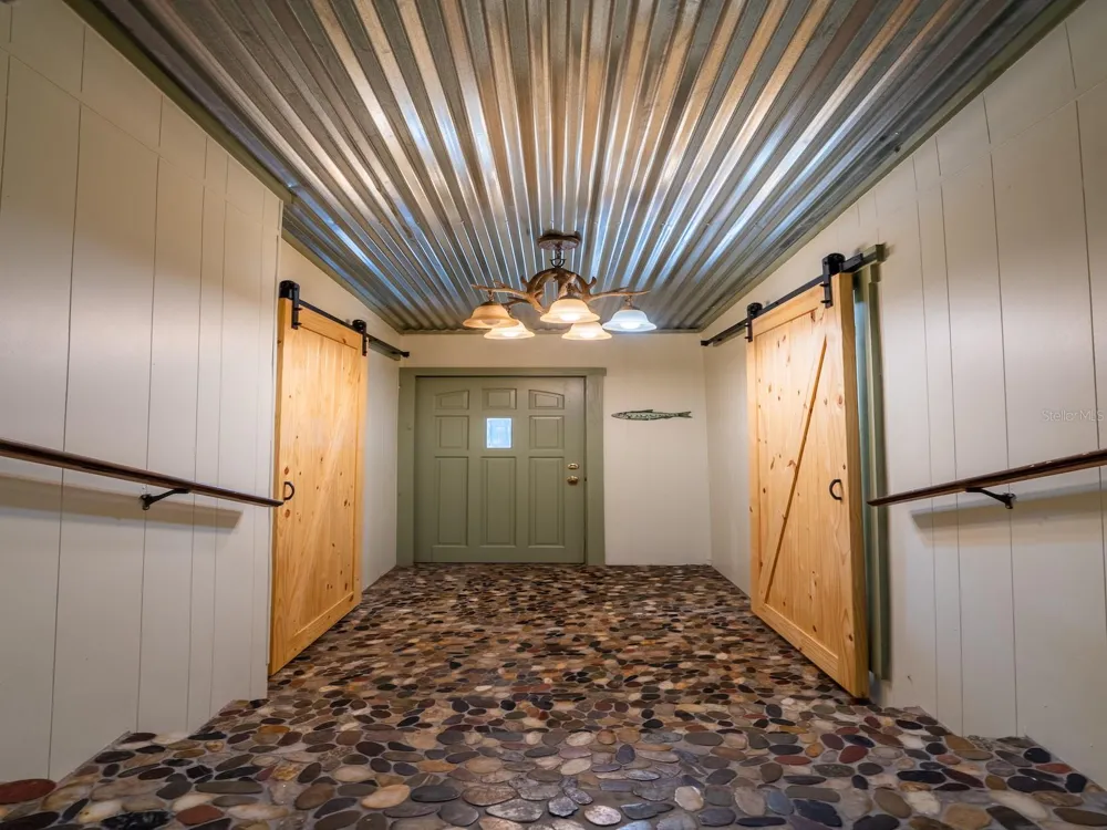 24855 NE 135 STREET Salt Springs, FL 32134