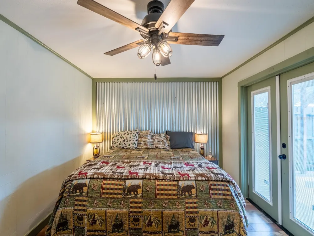 24855 NE 135 STREET Salt Springs, FL 32134