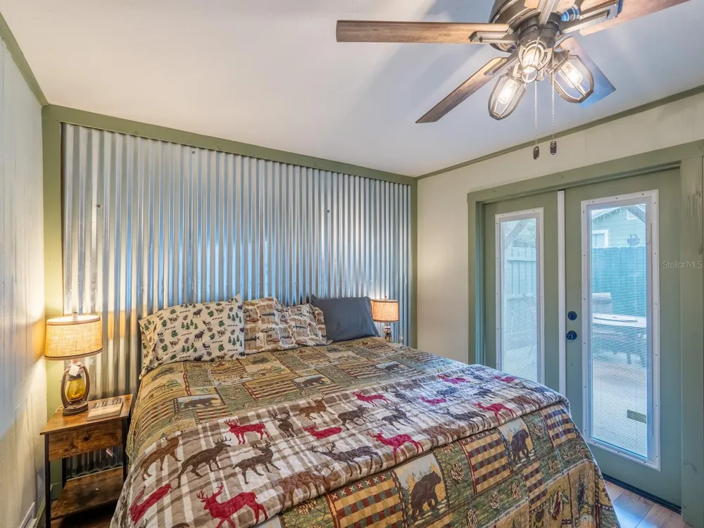 24855 NE 135 STREET Salt Springs, FL 32134