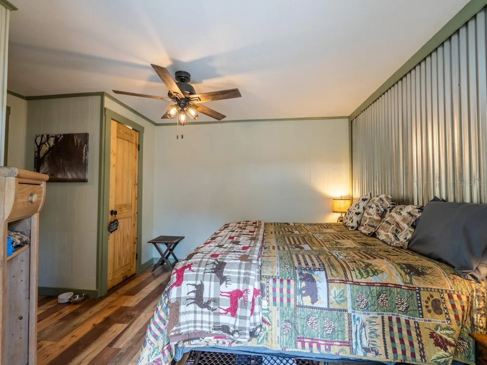 24855 NE 135 STREET Salt Springs, FL 32134
