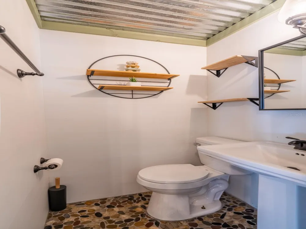 24855 NE 135 STREET Salt Springs, FL 32134