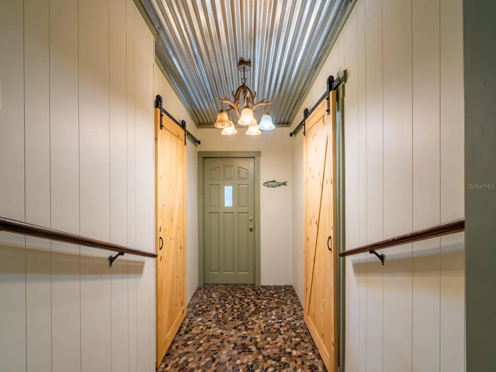 24855 NE 135 STREET Salt Springs, FL 32134