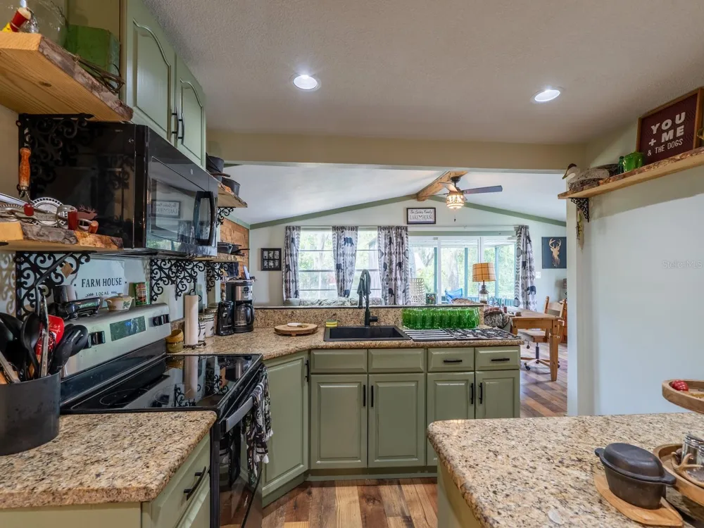 24855 NE 135 STREET Salt Springs, FL 32134