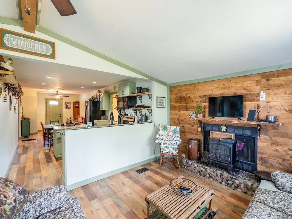 24855 NE 135 STREET Salt Springs, FL 32134