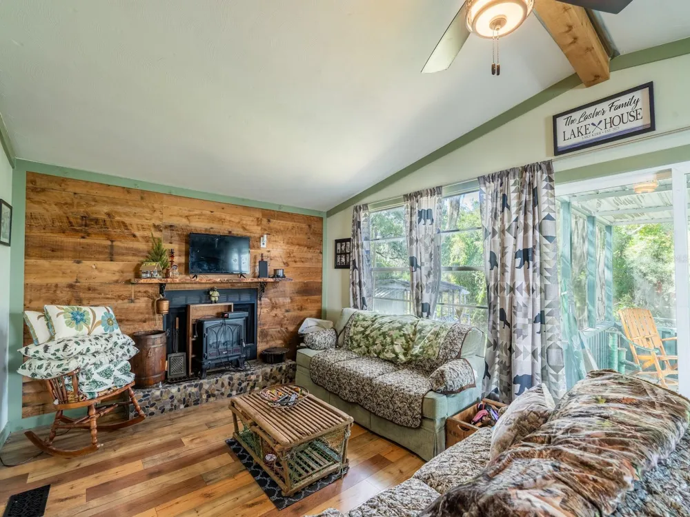 24855 NE 135 STREET Salt Springs, FL 32134