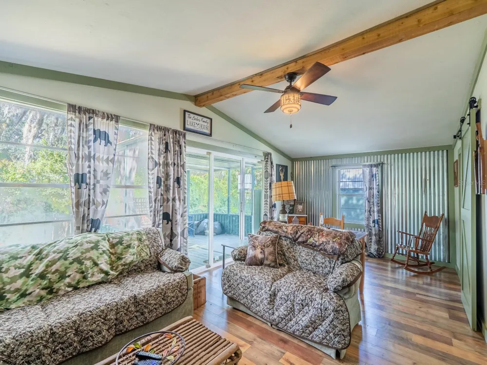 24855 NE 135 STREET Salt Springs, FL 32134