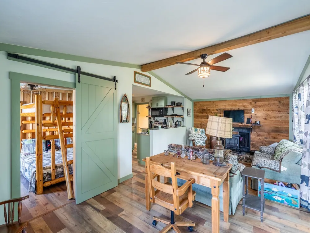 24855 NE 135 STREET Salt Springs, FL 32134
