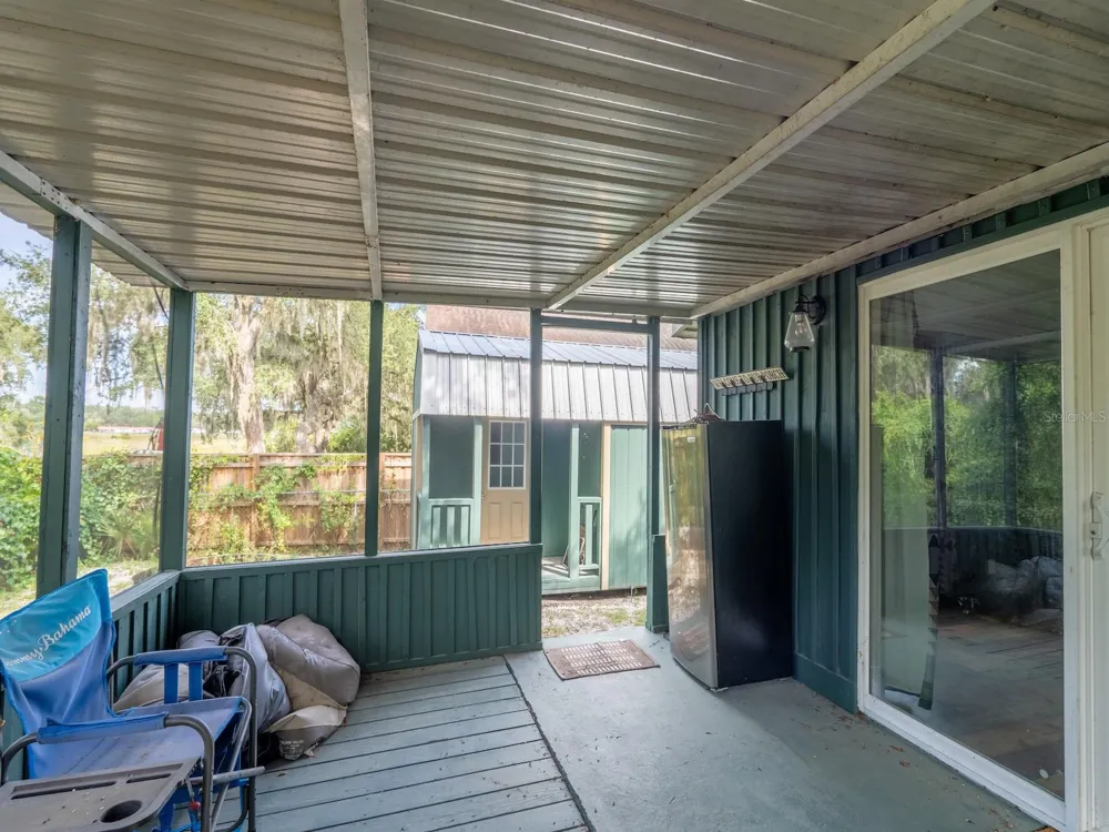 24855 NE 135 STREET Salt Springs, FL 32134