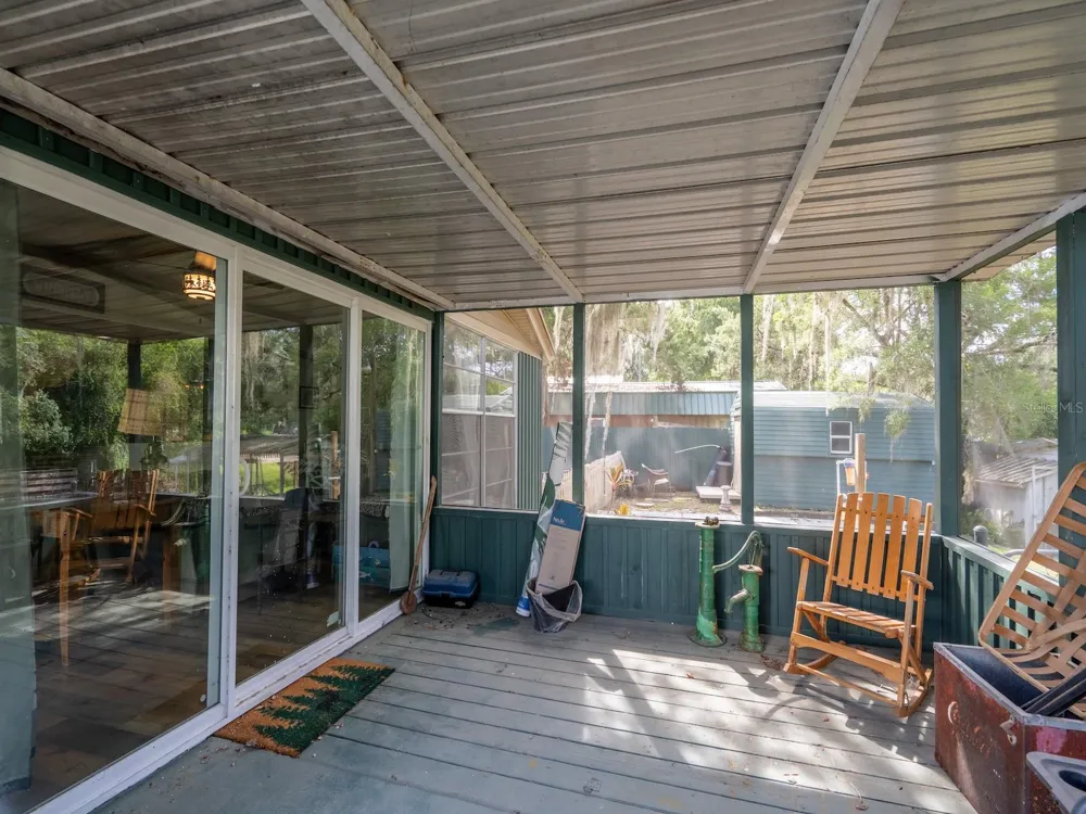 24855 NE 135 STREET Salt Springs, FL 32134