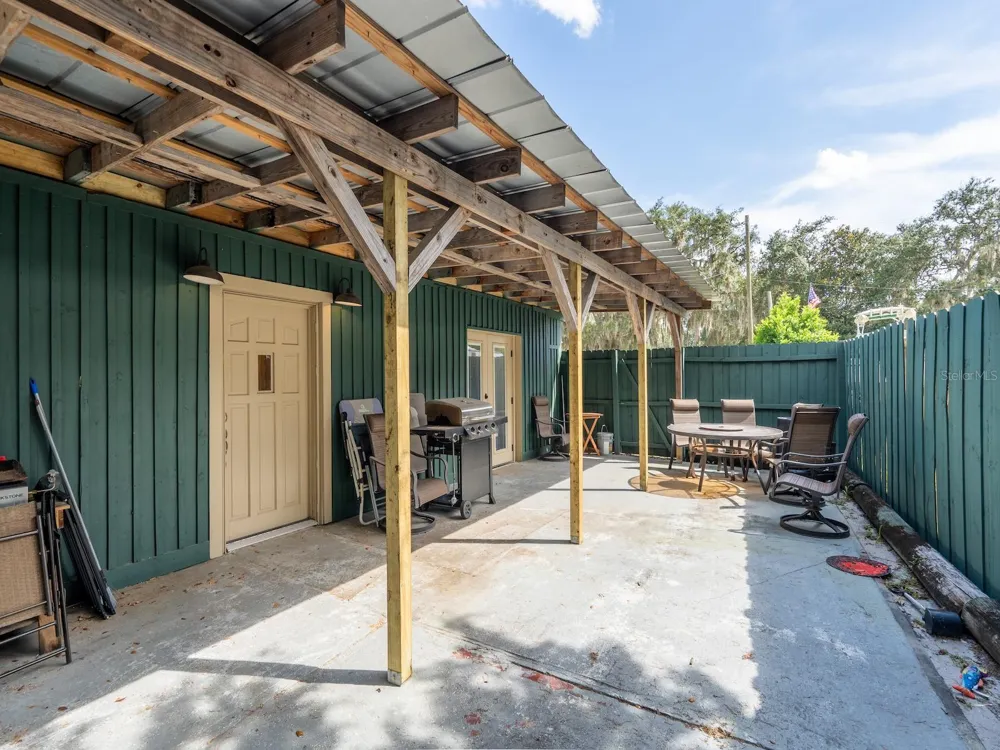 24855 NE 135 STREET Salt Springs, FL 32134