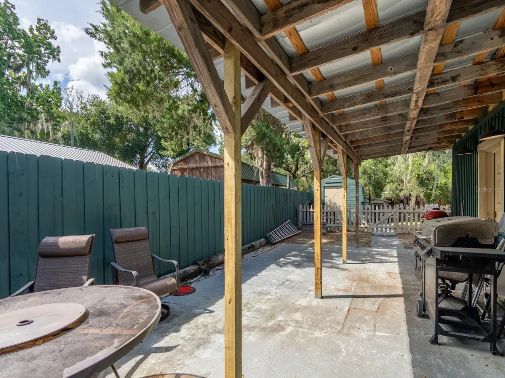 24855 NE 135 STREET Salt Springs, FL 32134
