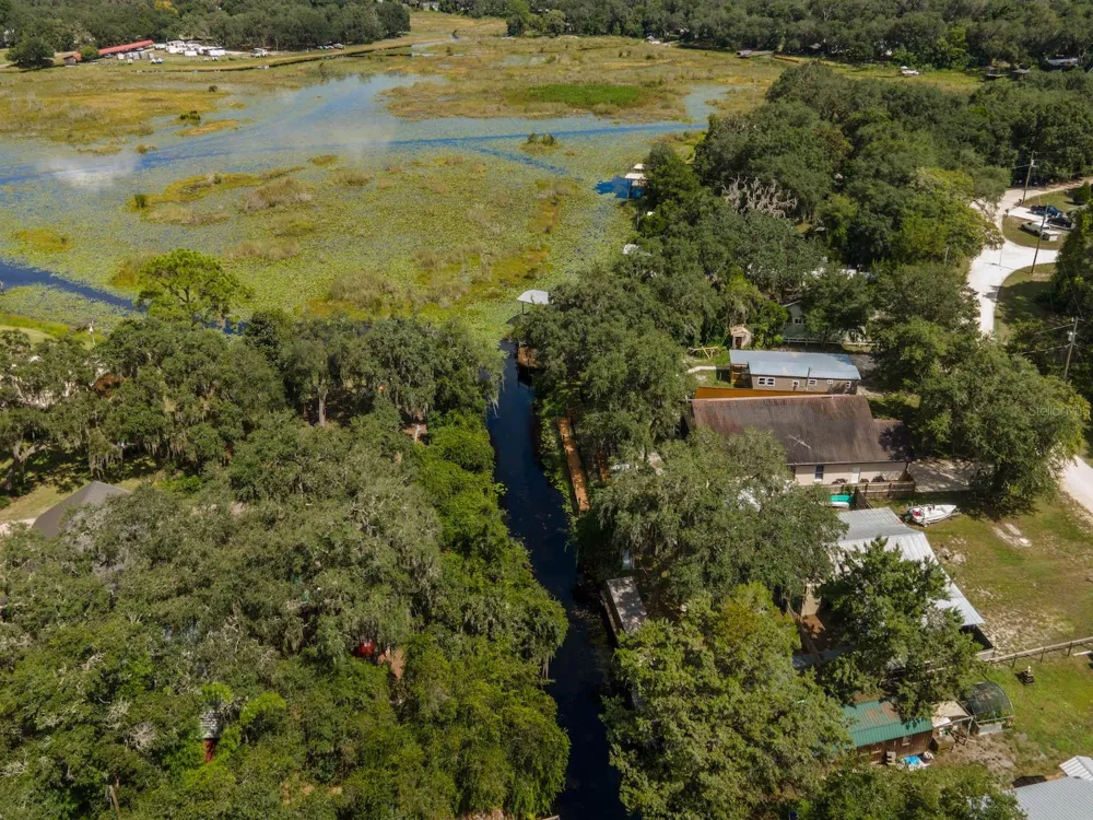 24855 NE 135 STREET Salt Springs, FL 32134
