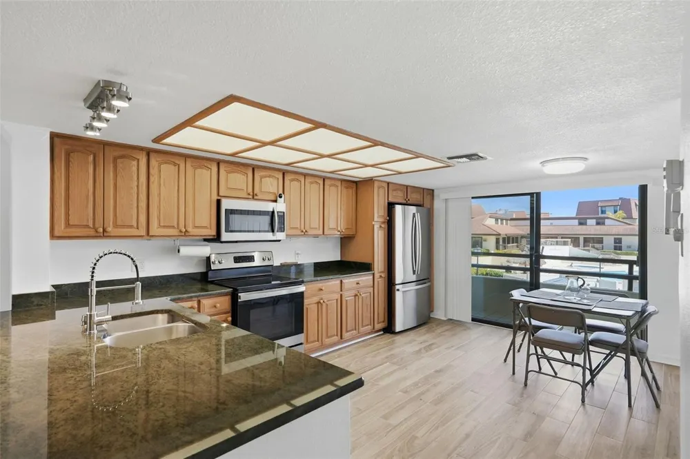 128 1ST STREET E. #102 Tierra Verde, FL 33715