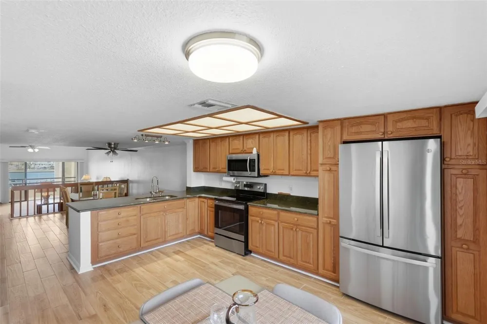 128 1ST STREET E. #102 Tierra Verde, FL 33715
