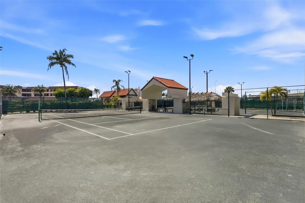128 1ST STREET E. #102 Tierra Verde, FL 33715