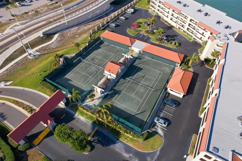 128 1ST STREET E. #102 Tierra Verde, FL 33715