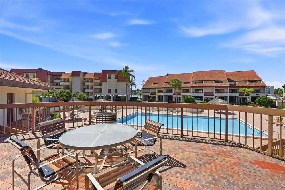 128 1ST STREET E. #102 Tierra Verde, FL 33715