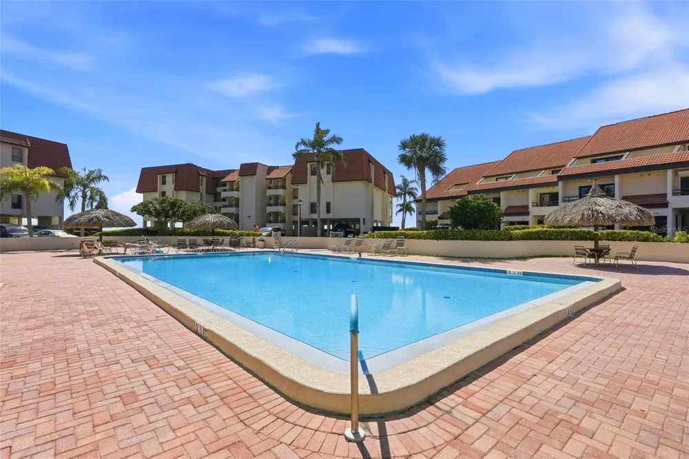 128 1ST STREET E. #102 Tierra Verde, FL 33715
