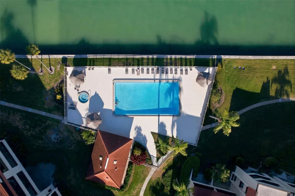 128 1ST STREET E. #102 Tierra Verde, FL 33715