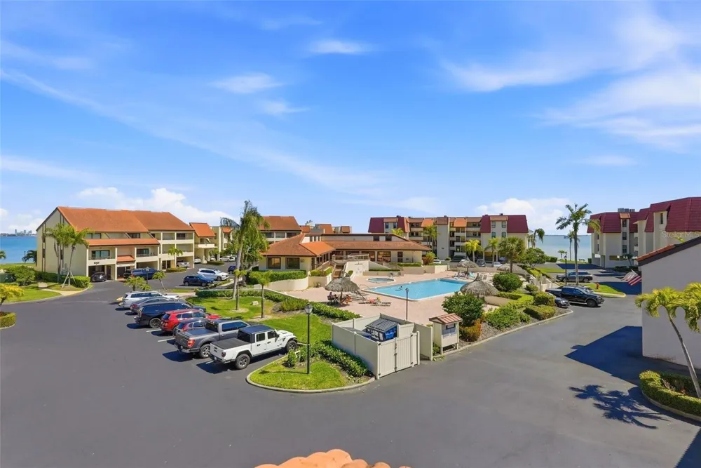 128 1ST STREET E. #102 Tierra Verde, FL 33715