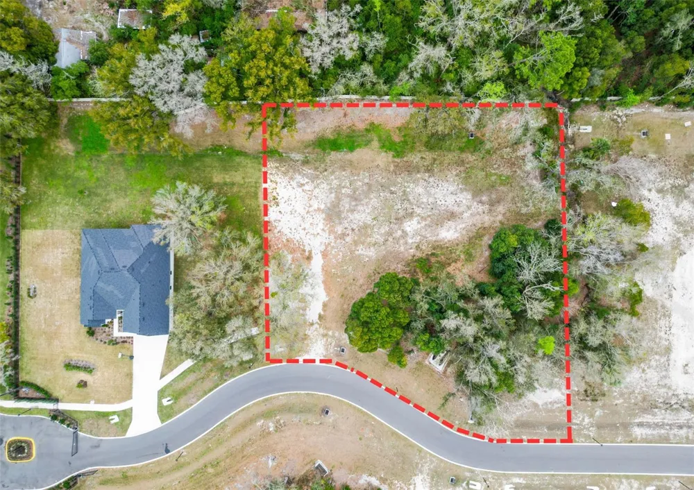 18469 PURPLE CREEK LANE Lutz, FL 33549