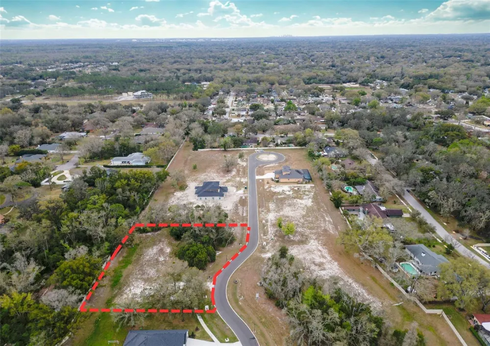 18469 PURPLE CREEK LANE Lutz, FL 33549