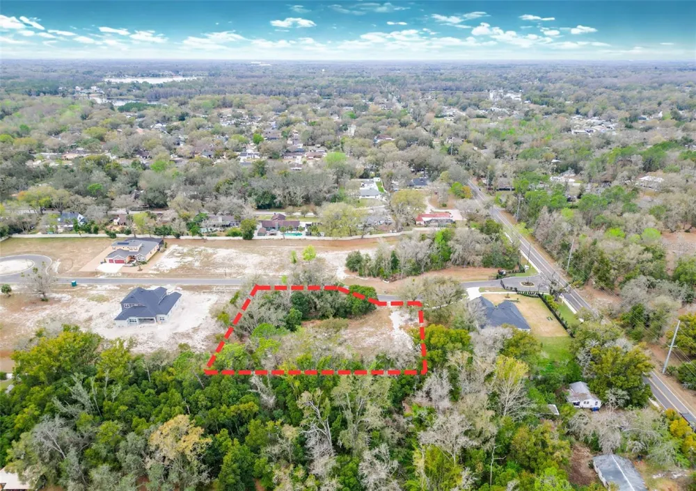 18469 PURPLE CREEK LANE Lutz, FL 33549