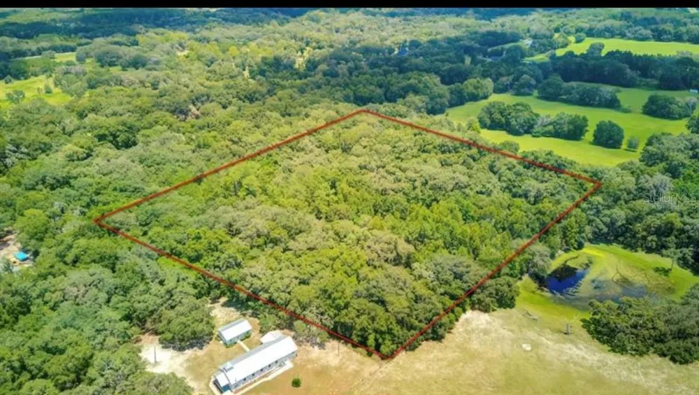 LA RUTH ROAD Brooksville, FL 34601