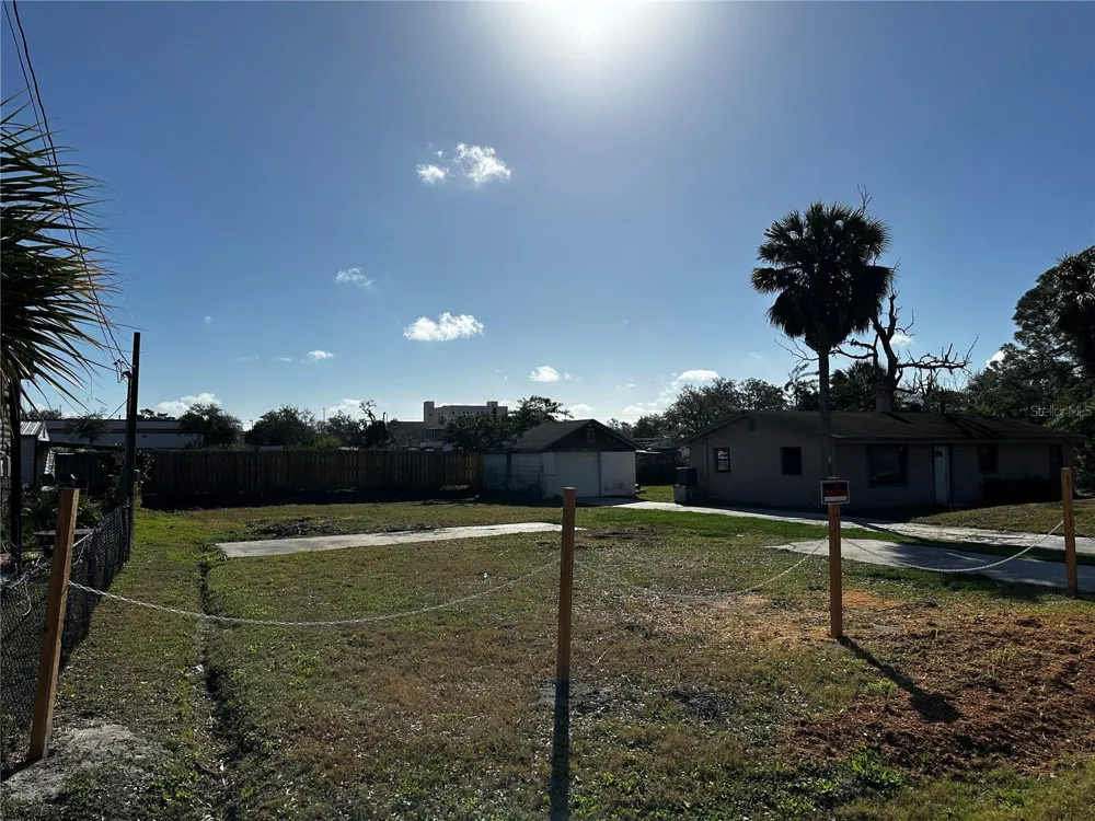 6104 COUNTRYMAN LANE #3 New Port Richey, FL 34652