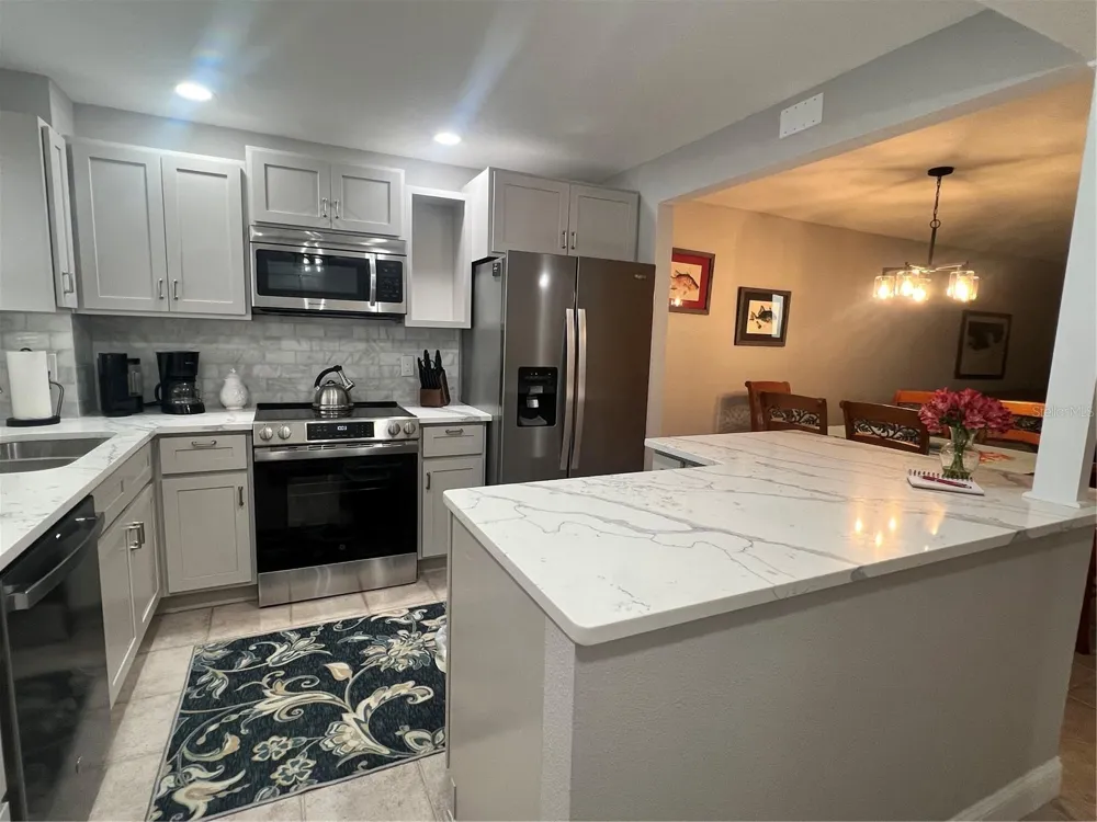 1270 GULF BOULEVARD #1403 Clearwater, FL 33767