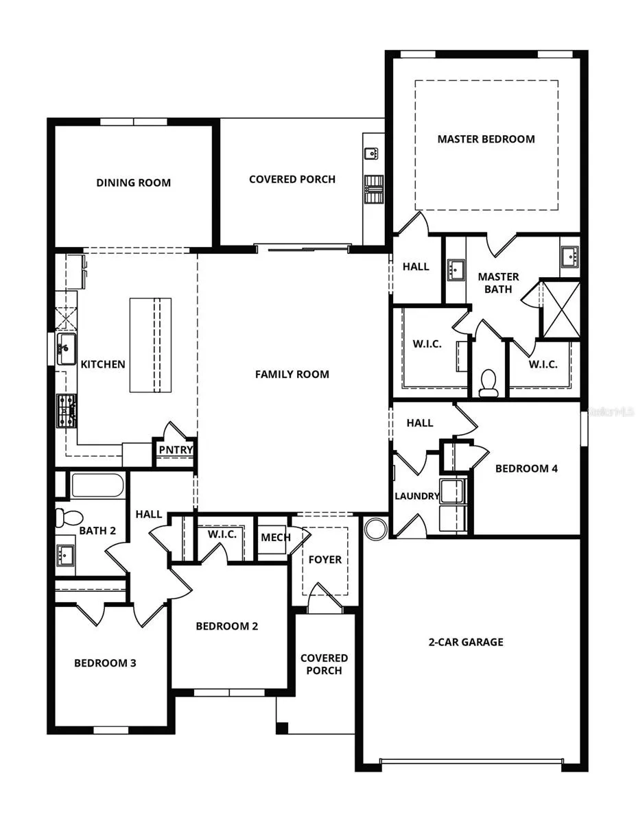 36794 SUNDOWNER TRAIL Fruitland Park, FL 34731