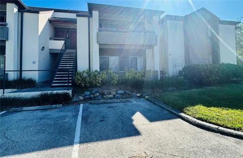 10265 GANDY BOULEVARD #1603